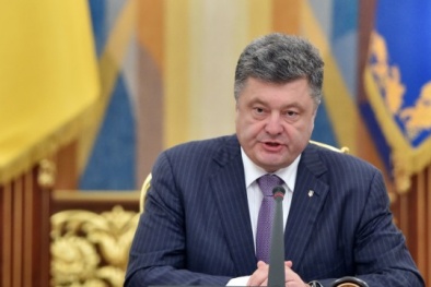 Tình hình Ukraine mới nhất: Hủy bỏ lệnh ngừng bắn và triển khai tấn công quân sự